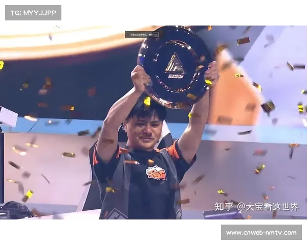 曾卓君EVO《饿狼传说》夺冠 达成个人第五个EVO冠军